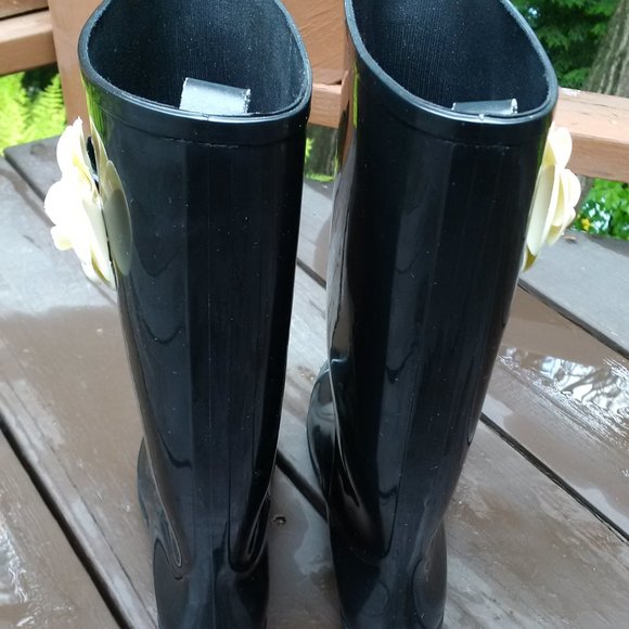 Capelli New York Rain Boots - Picture 2 of 6